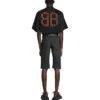 Slim Shorts “Havana” 753212TOW532150