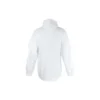 Slime Double Long Sleeve Hooded T-Shirt “White Bubblegum” 681029TLVF10901