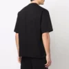 Slime Logo T-Shirt Medium-Fit “Black” 612966TLVF11069