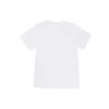 Small Alphabet logo Loose Short Sleeve White 556104TYK289000