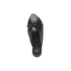 Small High Heels Black Slippers 617574WA2M01000