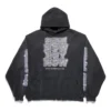 Snbn Hoodie “Black” 739024TQVE71083