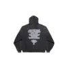 Snbn Hoodie “Black” 739024TQVE71083