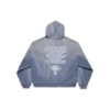 Snbn Hoodie “Blue” 739024TQVE74108