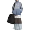 Snbn Hoodie “Blue” 739024TQVE74108