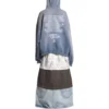 Snbn Hoodie “Blue” 739024TQVE74108