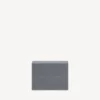 Soap in dark grey Soap in dark grey