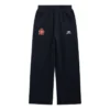 Soccer Baggy Sweatpants “Black” 777708TPVW31070