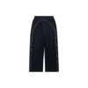 Soccer Baggy Sweatpants “Black” 777708TPVW31070