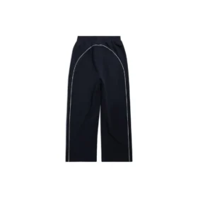 Soccer Baggy Sweatpants “Black” 777708TPVW31070