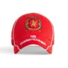 Soccer Cap “Red” 778800410B26400