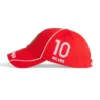 Soccer Cap “Red” 778800410B26400