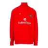 Soccer Knitted Jumper “Red” 641799T41106540