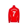Soccer Knitted Jumper “Red” 641799T41106540