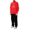 Soccer Knitted Jumper “Red” 641799T41106540