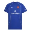 Soccer Oversized Jersey “Blue” 777705TSVG84011