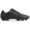Soccer Sneakers “Black” 637265W3BR11090