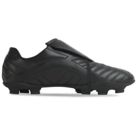 Soccer Sneakers “Black” 637265W3BR11090