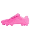 Soccer Sneakers “Fluo Pink” 637132W3BS15321