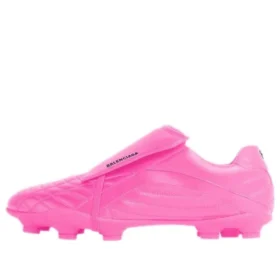 Soccer Sneakers “Fluo Pink” 637132W3BS15321