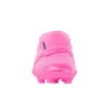 Soccer Sneakers “Fluo Pink” 637132W3BS15321