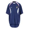 Soccer T-shirt Oversized “Blue” 641664TJV054482