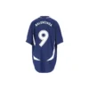 Soccer T-shirt Oversized “Blue” 641664TJV054482