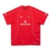 Soccer T-shirt Oversized “Red White” 777705TPVV36643
