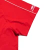 Soccer T-shirt Oversized “Red White” 777705TPVV36643