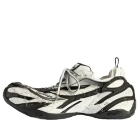 Soleless “Black White” 841506WOYX01910