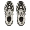 Soleless “Black White” 841506WOYX01910