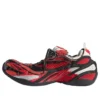 Soleless “Red Black” 841506WOYX06119