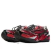 Soleless “Red Black” 841506WOYX06119