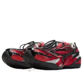 Soleless “Red Black” 841506WOYX06119