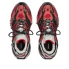 Soleless “Red Black” 841506WOYX06119
