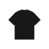 Solid Color T-Shirt “Black” 651795TAV041000