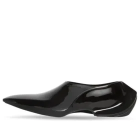 Space Shoes “Shiny Black” 689242W0FOC1000