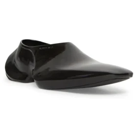 Space Shoes “Shiny Black” 689242W0FOC1000