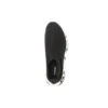 Speed 1.0 Recycled Knit Graffiti Sneakers “Black” 645334W2DB71015