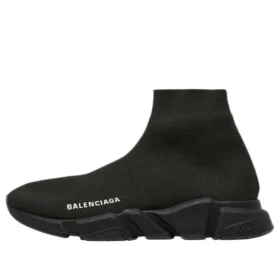 Speed 1.0 Sneakers “Black” 587280W17011013