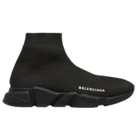 Speed 1.0 Sneakers “Black” 587280W17011013