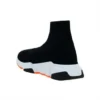 Speed 1.0 Sneakers “Black Orange” 645056W2DB91917