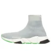 Speed 1.0 Sneakers “Grey Green” 530351W05G01342