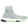 Speed 1.0 Sneakers “Grey Green” 530351W05G01342