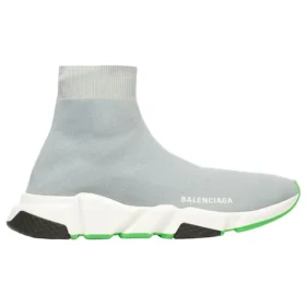 Speed 1.0 Sneakers “Grey Green” 530351W05G01342
