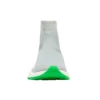 Speed 1.0 Sneakers “Grey Green” 530351W05G01342
