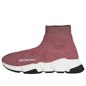 Speed 1.0 Sneakers “Metallic Pink” 593698W06825961