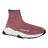 Speed 1.0 Sneakers “Metallic Pink” 593698W06825961
