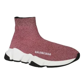 Speed 1.0 Sneakers “Metallic Pink” 593698W06825961