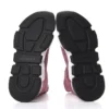 Speed 1.0 Sneakers “Metallic Pink” 593698W06825961